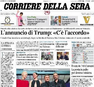Corriere della Sera