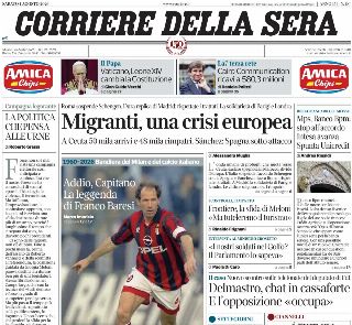Corriere della Sera