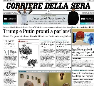 Corriere della Sera