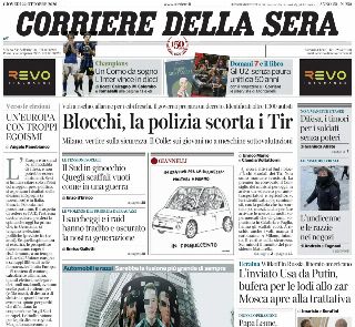 Corriere della Sera