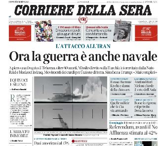 Corriere della Sera