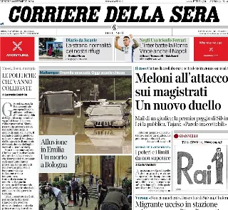 Corriere della Sera