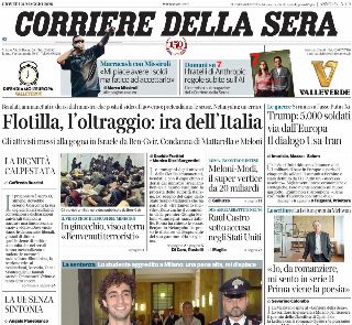 Corriere della Sera