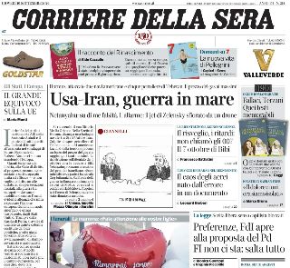 Corriere della Sera