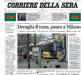 Corriere della Sera