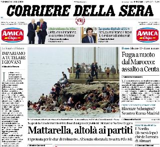 Corriere della Sera