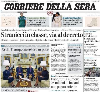 Corriere della Sera
