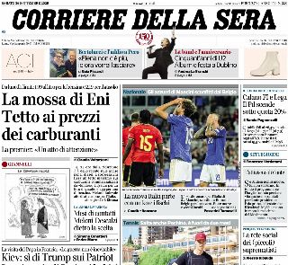Corriere della Sera