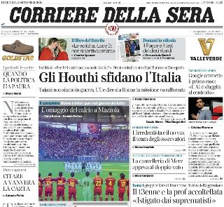 Corriere della Sera