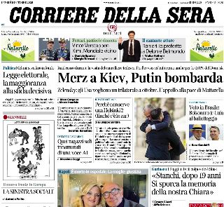 Corriere della Sera