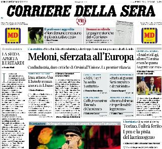 Corriere della Sera