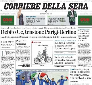 Corriere della Sera