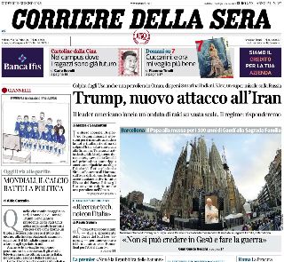 Corriere della Sera