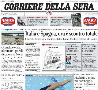 Corriere della Sera