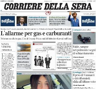 Corriere della Sera