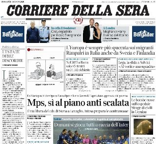 Corriere della Sera