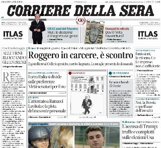 Corriere della Sera