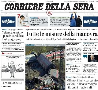 Corriere della Sera