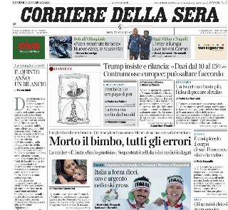 Corriere della Sera