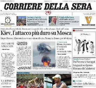 Corriere della Sera
