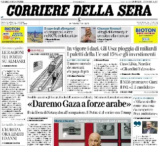 Corriere della Sera