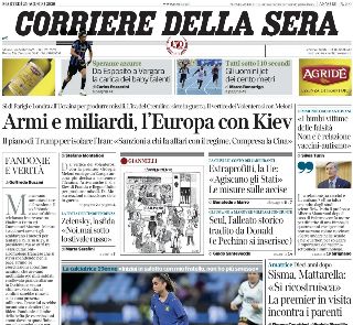 Corriere della Sera