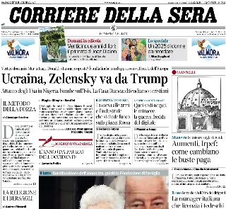 Corriere della Sera
