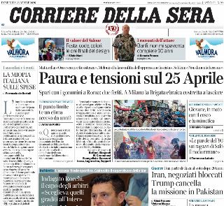 Corriere della Sera