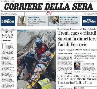 Corriere della Sera