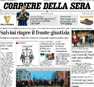 Corriere della Sera