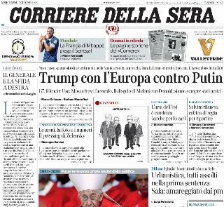 Corriere della Sera