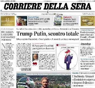 Corriere della Sera