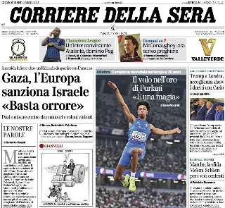 Corriere della Sera