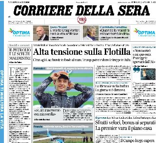 Corriere della Sera