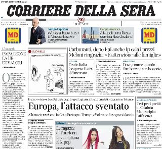 Corriere della Sera