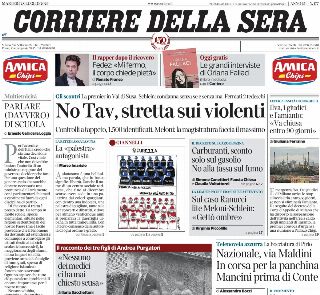 Corriere della Sera
