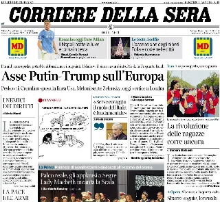 Corriere della Sera