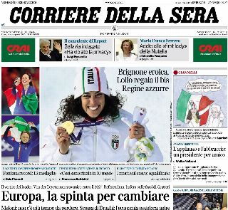 Corriere della Sera