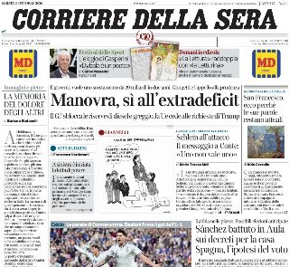 Corriere della Sera