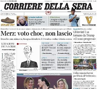 Corriere della Sera