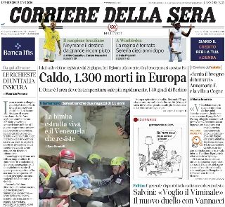 Corriere della Sera