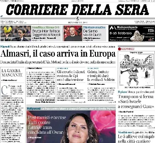 Corriere della Sera