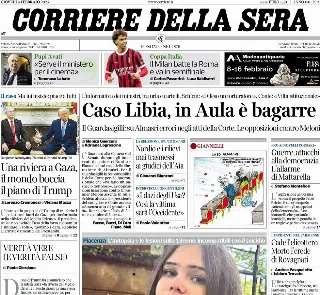 Corriere della Sera