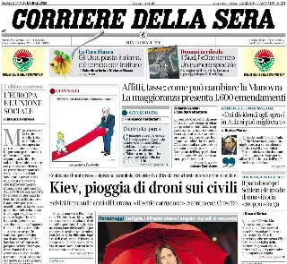 Corriere della Sera