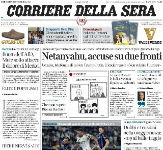 Corriere della Sera