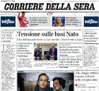 Corriere della Sera