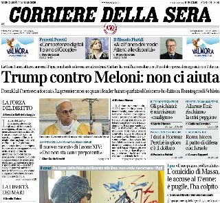 Corriere della Sera