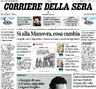 Corriere della Sera