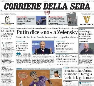 Corriere della Sera
