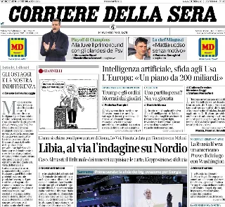 Corriere della Sera